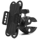 Держатель для телефона на велосипед - универсальный.