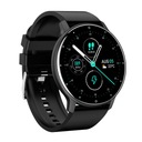 SMARTWATCH UNISEX GRAVITY GT1-3 - PULSOMETR, WŁASNE TARCZE (sg015c) +GRAWER Waga produktu z opakowaniem jednostkowym 0.1 kg