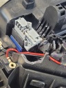VOLANT OE 96598451ZD AIRBAG OE 96810154ZD PEUGEOT 308 I 09R. EUROPEphoto 5