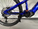 Horský bicykel E-Bike PATROL E-SIX XL modrý Značka Cube