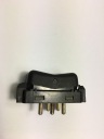 BOUTON COMMUTATEUR BOUTON CHAUFFAGE ARRIÈRE VITRES MERCEDES R129 W124 1298207410photo 7