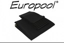 Набор сукна для игры в бильярд Europool 45 — стол 7 футов