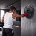 Тренувальні Сумки І Груші Gymtek Чорний Шемале