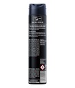 NIVEA MEN Black White Antiperspirant pánsky sprej - dezodorant 3x200ml Kód výrobcu 82242x3 dezodorant dla mężczyzn
