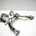 TUYAU REFROIDISSEMENT MERCEDES-BENZ A (W177) A6542031602 31247157 2.0L 2021photo 6