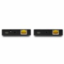 Startech ST121HD20V 4K Ultra HD HDMI RJ-45 x 2 передатчика