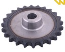 Цепное колесо Z-24 1