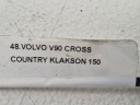 VOLVO V90 CROSS COUNTRY КЛАКСОН  (18835649913) фото min 9