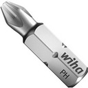 ПРОФЕССИОНАЛЬНАЯ БИТА WIHA Phillips PH2 X 25MM