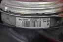 VENTILATEUR 870680J AUDI A6 C6 2.0 TFSI 170 KM 04-08photo 7