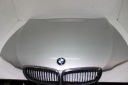 КАПОТ BMW 7 E65 РЕСТАЙЛ КОМПЛЕКТНА СТАН  (16449407706) фото min 7