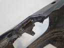 PORSCHE BOXSTER 987 PARE-CHOCS AVANT AVANT ORIGINE 98750531104photo 11