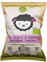 HELPA БИО ШАРИКИ Хлопья гречневые и полбяные с КАКАО