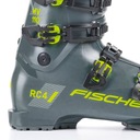 Lyžiarske topánky FISCHER RC4 110 MV VAC GW 2024 27,5 Veľkosť 42 2/3