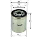 FILTRE CARBURANTS BOSCH 1457434123photo 13