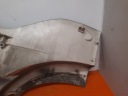 MERCEDES ACTROS MP4 11- STEP RIGHT TREAD A9606667503  photo 8