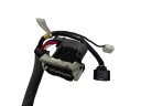 CRÉMAILLÈRE DE DIRECTION DIRECTION MAZDA 6 GH 2007-2010 EUROPE GS1E-32960photo 8
