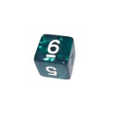 КОСТИ 1,6 СМ РПГ ИЗУМРУДНЫЙ ЛАБИРИНТ ШЕСТИГРАННЫЕ КОСТИ