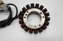 YAMAHA XVS 650 DRAG STAR 03-13 ГЕНЕРАТОР СТАТОР ГЕНЕРАТОРА  (17724690413) фото min 5