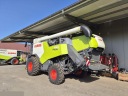 KOMBAINAS ZBOZOWY CLAAS TRION 640 2024R ФАКТУРА ПДВ  (18912983145) фото min 4