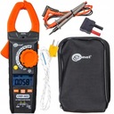 SONEL CMP-402 Cyfrowy miernik cęgowy prądu 400A AC, 1000V AC/DC + akcesoria