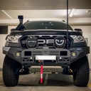 PARAGOLPES ALUMINIO RIVAL 4X4 - FORD RANGER 2015- 