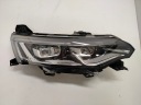 RENAULT TALISMAN COMPLET LED PHARE DROITE GAUCHEphoto 11
