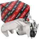 Тормозной суппорт ЗАДНИЙ левый VW Passat B5/B5 FL DACO