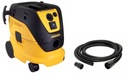 ПРОМЫШЛЕННЫЙ ПЫЛЕСОС MIRKA 1230 L AFC + АНТИСТ. ШЛАНГ