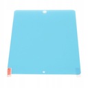 3-dielna papierová ochranná fólia ekra Farba modrá