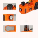 ПІДЙОМНИК АВТО ЕЛЕКТРИЧНИЙ 5 TON 12V Z КОМПРЕСОРОМ I OSWIETLENIEM LED (СВІТЛОДІОД)  (18669507839) фото min 9