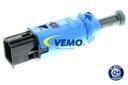 VEMO CONMUTADOR DE LUZ FRENOS SMART DESCAPOTABLE CITY-COUPE CROSSBLADE 