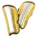 ДЕТСКИЕ ФУТБОЛЬНЫЕ НОСКИ С ЗАЩИТОЙ ГОЛЕНИ