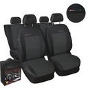 Pokrowce MIAROWE do Opel Meriva I 1 02-10r. P1