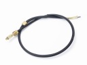 Трос спидометра Romet Motors RM125/15, длина: 860 мм