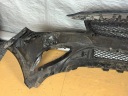 БАМПЕР ПЕРЕДНІЙ РЕШІТКА MERCEDES A КЛАСС 176 W176 A176 A1768850025 12 - 15  (18851352321) фото min 12