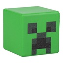 stláčacia antistresová hračka MINECRAFT CREEPER Licencovaný DARČEK Typ šúchal