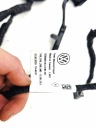 VOLKSWAGEN ID.3 КОМПЛЕКТ ПРОВОДІВ ДВЕРІ ЗАДНІХ 2020 4L0971841P  (18054121071) фото min 8