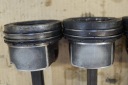 ПОРШЕНЬ ШАТУН MAZDA CX-5 CX5 I 2.2D 12-17R  (18654897388) фото min 13