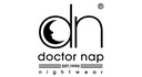 Женская хлопковая пижама DOCTOR NAP 4117 папайя S