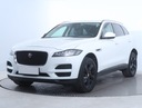 Jaguar F-Pace 25d AWD, Salon Polska Rok produkcji 2019