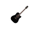 TAKAMINE GD30CE-BLK - ЭЛЕКТРОАКУСТИЧЕСКАЯ ГИТАРА