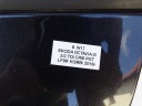 ДВЕРІ ЛІВИЙ ПЕРІД ЛІВЕ ПЕРЕДНЯ LF9R SKODA OCTAVIA 3 5E 12-17R  (17685348448) фото min 15