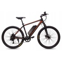 Elektrický bicykel 27,5 MTB Horský GT27,5 36V 10,4Ah 250W hliník "Veľkosť kolesa ("")" 27,5