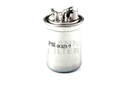 FILTER FUEL VW 1,9TDI MANN-FILTER photo 2 - milautoparts-fr.ukrlive.com