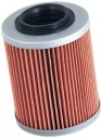 K&N FILTRE HUILES KN-152photo 9