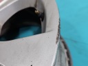 ТИТАНОВІ ДИСКИ ДИСКИ 17″ КОМПЛЕКТ R17 5X114,3 7J ET49 RENAULT SCENIC 3  (18408090311) фото min 15