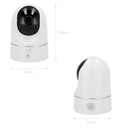 Kupolová kamera (dome) IP Eufy Indoor Cam 2 Mpx EAN (GTIN) 0194644020941