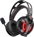 ИГРОВЫЕ НАУШНИКИ M180PRO для ПК PS4 XBOX LED