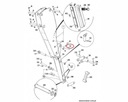 8/5000 PERNA ACCIONAMIENTO LYZKI PARA JCB 811/50367 